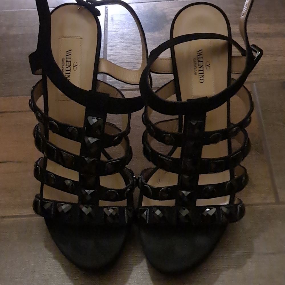 Womens Valentino Garavani Heels